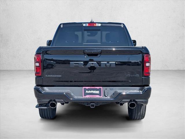 new 2026 Ram 1500 car, priced at $65,035