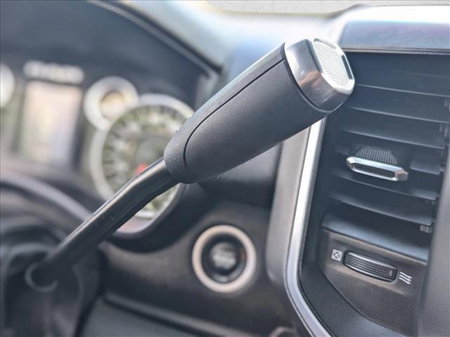 used 2022 Ram 2500 car, priced at $43,991