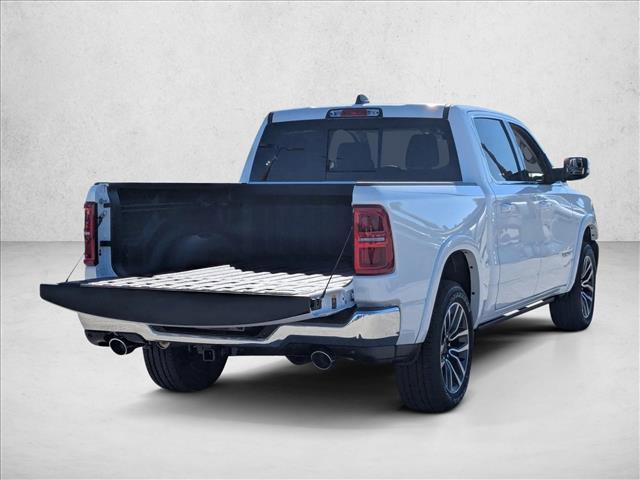 new 2026 Ram 1500 car, priced at $69,491