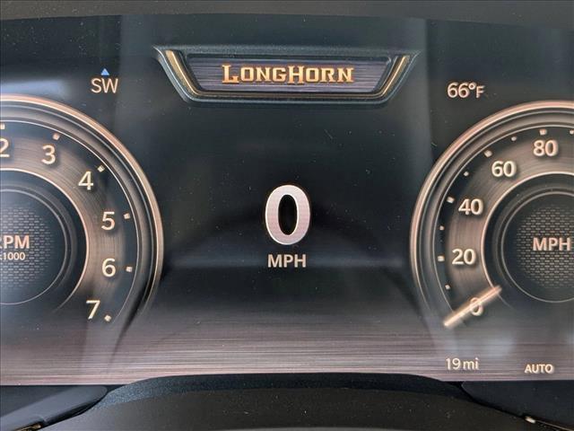 new 2026 Ram 1500 car, priced at $69,491