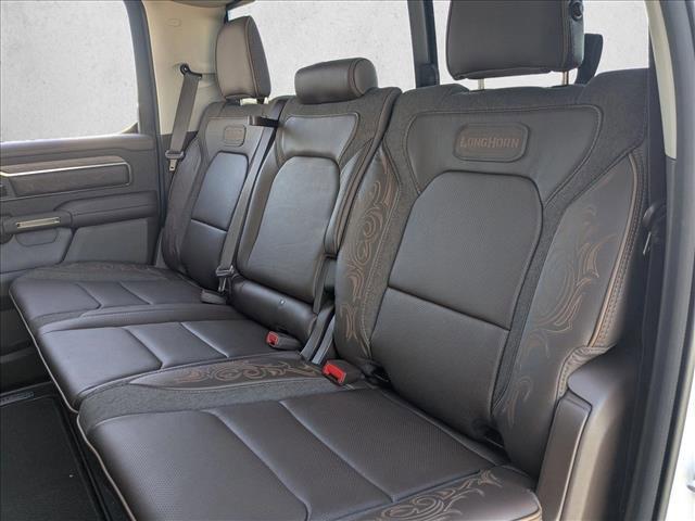 new 2026 Ram 1500 car, priced at $69,491