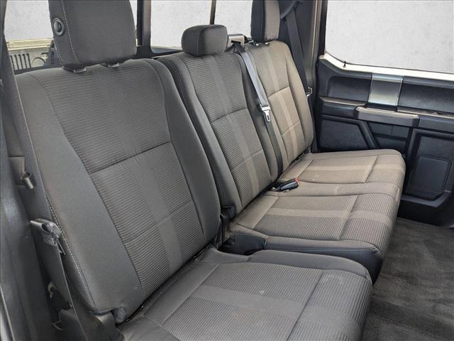 used 2015 Ford F-150 car, priced at $22,991