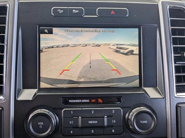 used 2015 Ford F-150 car, priced at $22,991