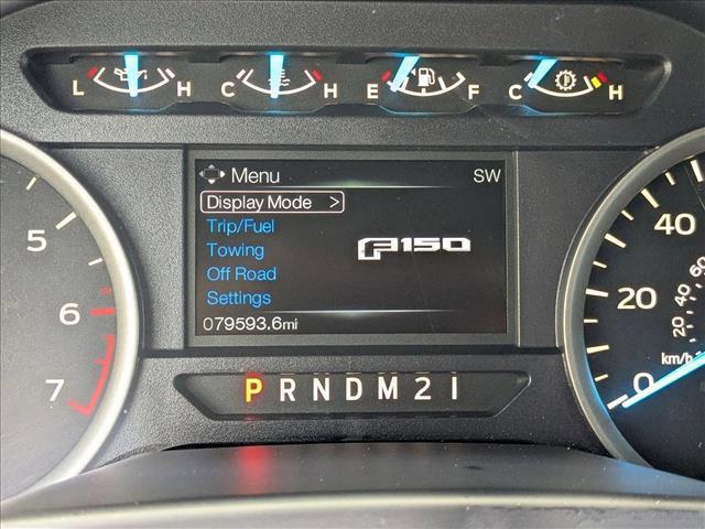 used 2015 Ford F-150 car, priced at $22,991