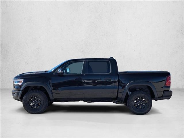 new 2026 Ram 1500 car