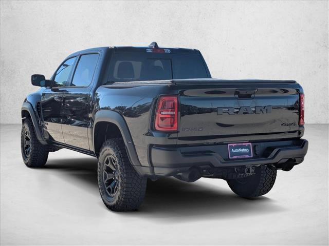 new 2026 Ram 1500 car