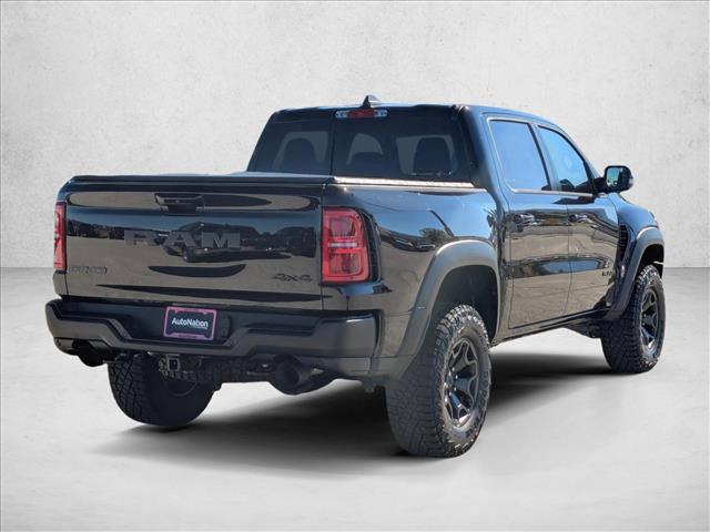 new 2026 Ram 1500 car