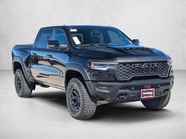 new 2026 Ram 1500 car