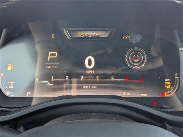 new 2026 Ram 1500 car