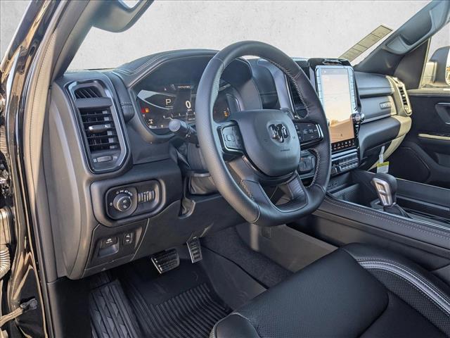 new 2026 Ram 1500 car