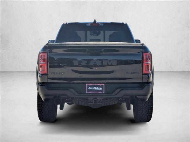 new 2026 Ram 1500 car