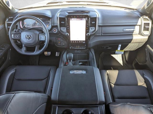 new 2026 Ram 1500 car