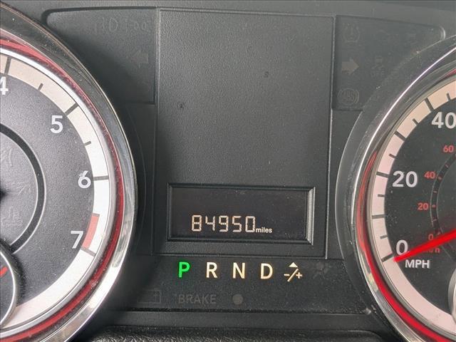 used 2016 Dodge Grand Caravan car, priced at $11,715