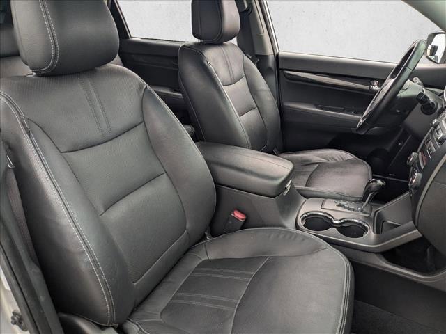 used 2013 Kia Sorento car, priced at $8,225