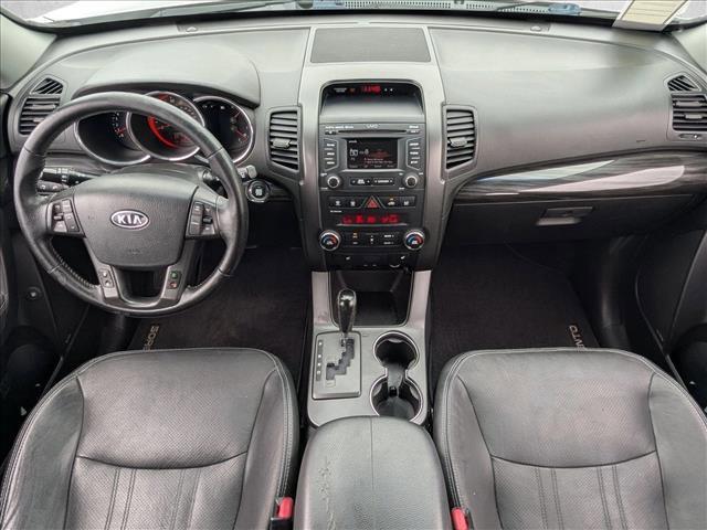 used 2013 Kia Sorento car, priced at $8,225