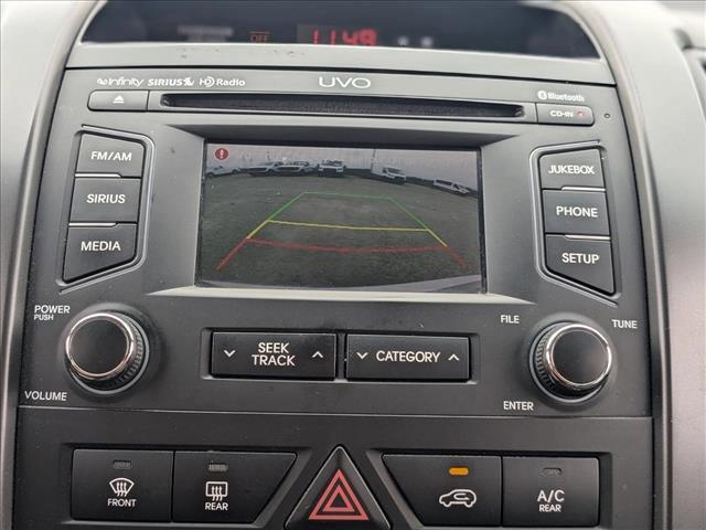 used 2013 Kia Sorento car, priced at $8,225