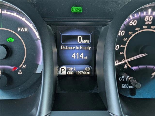 used 2016 Toyota Avalon Hybrid car, priced at $14,663