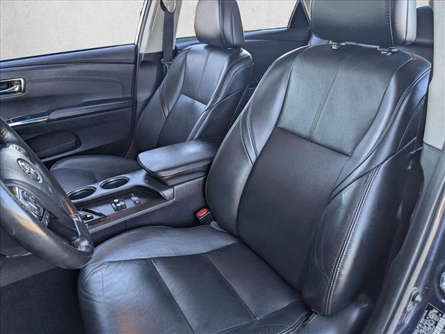 used 2016 Toyota Avalon Hybrid car, priced at $14,663