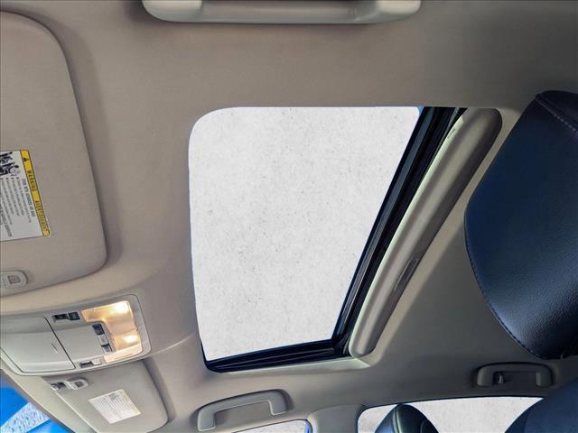 used 2016 Toyota Avalon Hybrid car, priced at $14,663