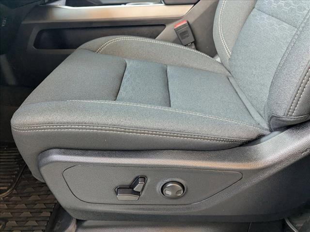 new 2026 Ram 1500 car, priced at $61,990