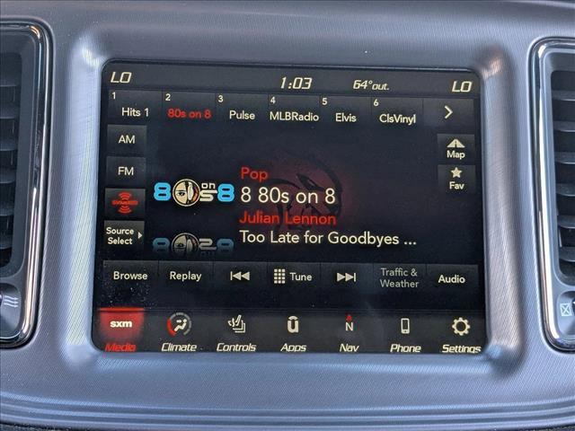 used 2023 Dodge Challenger car, priced at $62,991