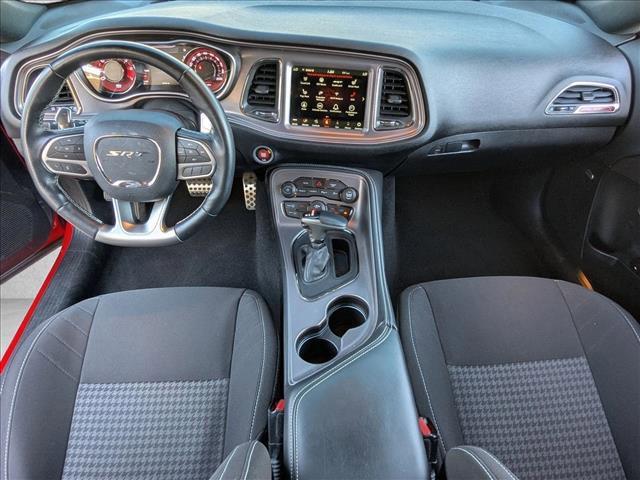 used 2023 Dodge Challenger car, priced at $62,991