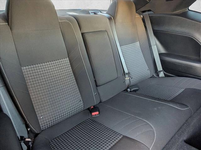 used 2023 Dodge Challenger car, priced at $62,991