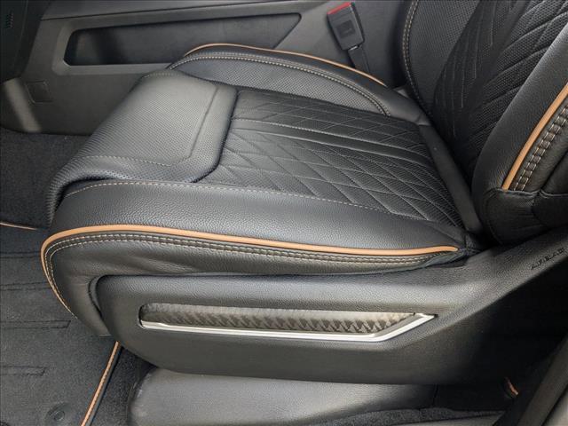 new 2026 Ram 1500 car, priced at $93,650