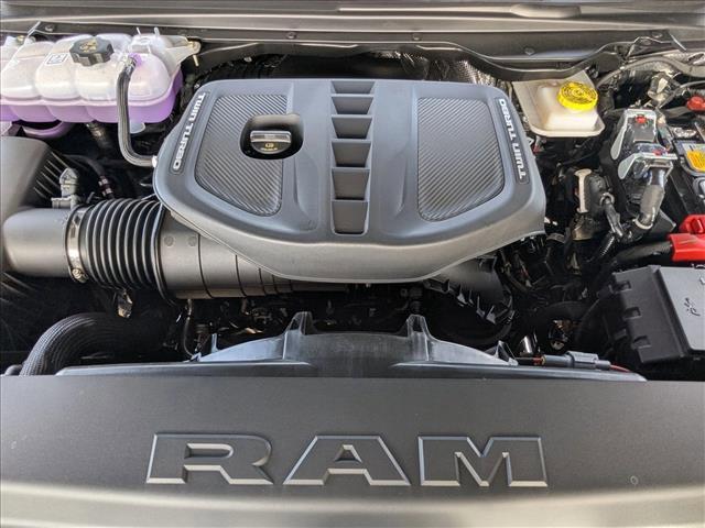 new 2026 Ram 1500 car, priced at $93,650