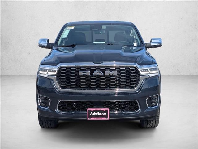 new 2026 Ram 1500 car, priced at $93,650