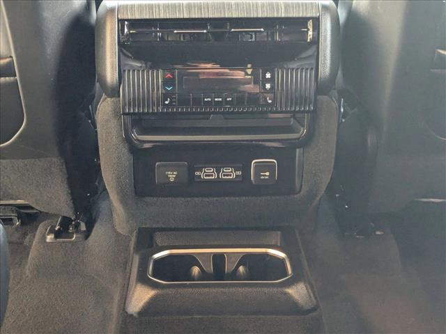 used 2024 Jeep Wagoneer car, priced at $43,991