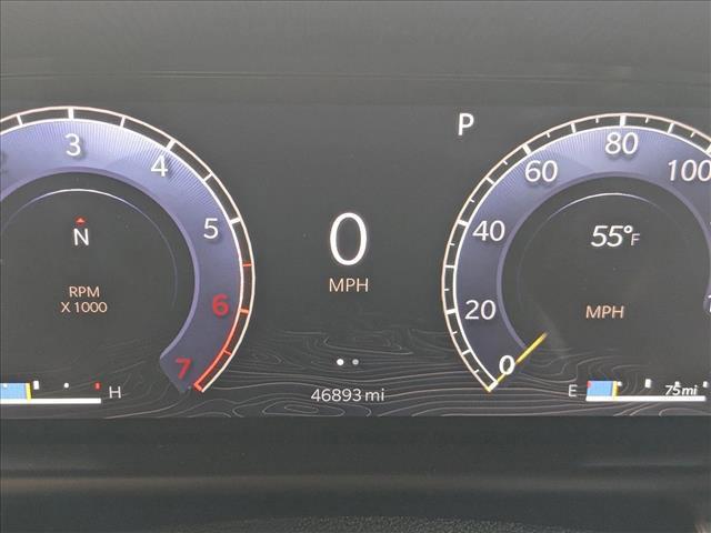 used 2024 Jeep Wagoneer car, priced at $43,991