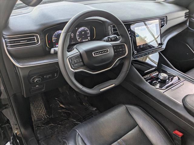 used 2024 Jeep Wagoneer car, priced at $43,991