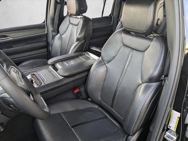 used 2024 Jeep Wagoneer car, priced at $43,991