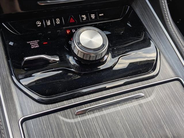 used 2024 Jeep Wagoneer car, priced at $43,991