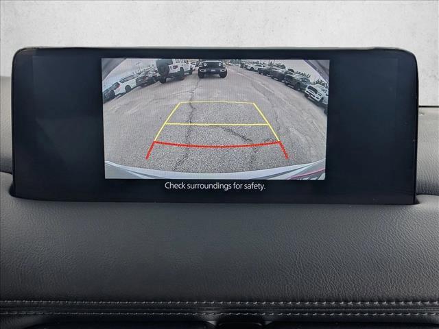 used 2022 Mazda CX-5 car, priced at $22,894