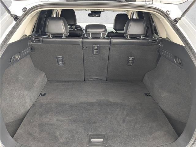 used 2022 Mazda CX-5 car, priced at $22,894