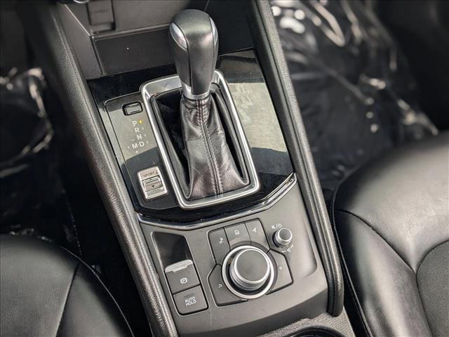 used 2022 Mazda CX-5 car, priced at $22,894