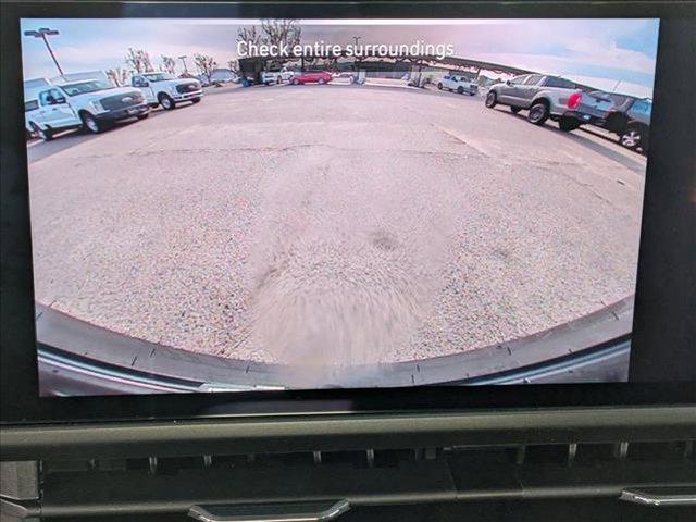 new 2026 Jeep Wrangler car, priced at $40,995