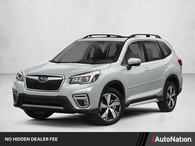 used 2019 Subaru Forester car, priced at $17,916