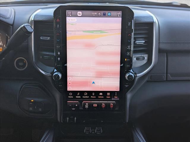 new 2026 Ram 2500 car, priced at $90,155