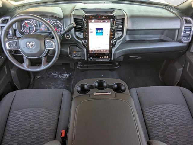 new 2026 Ram 3500 car, priced at $75,675