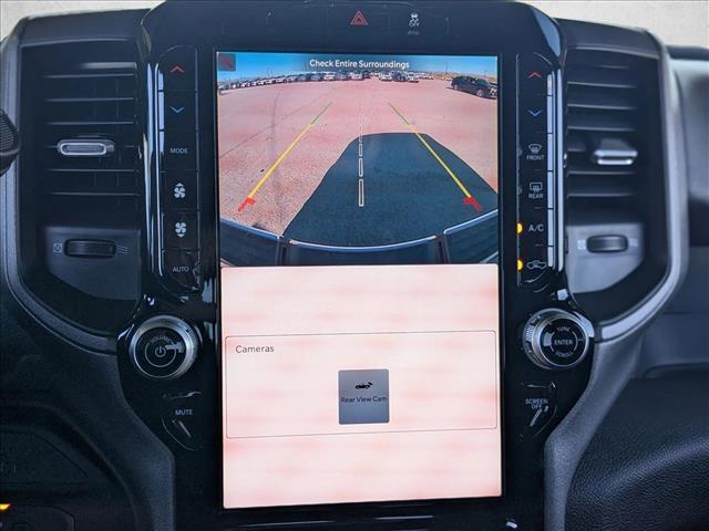 new 2026 Ram 3500 car, priced at $75,675