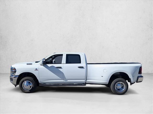 new 2026 Ram 3500 car, priced at $75,675