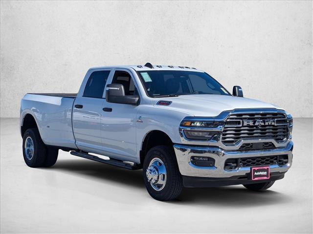 new 2026 Ram 3500 car, priced at $75,675