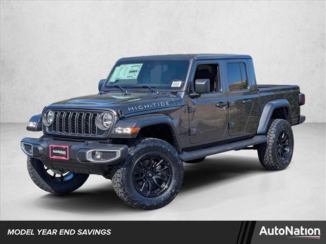 new 2025 Jeep Gladiator car, priced at $47,994