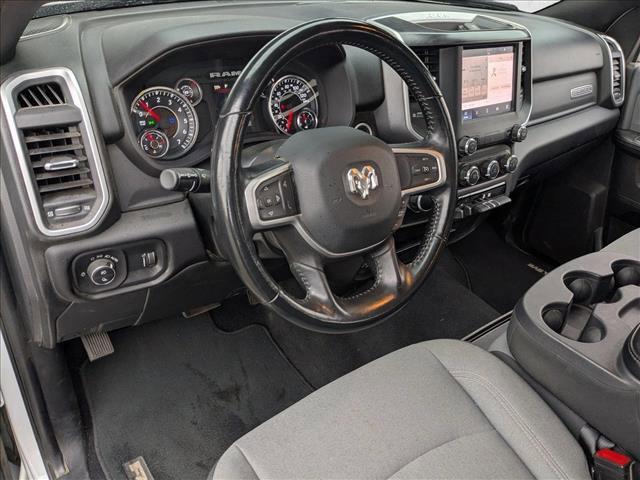 used 2023 Ram 2500 car, priced at $37,140
