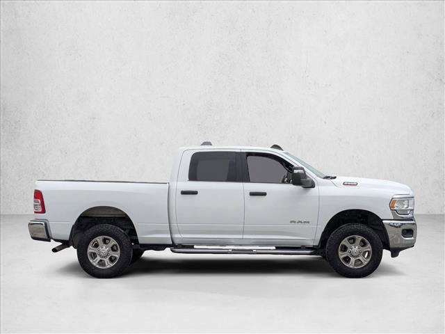 used 2023 Ram 2500 car, priced at $37,140
