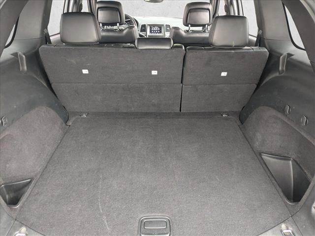 used 2018 Jeep Grand Cherokee car, priced at $14,991