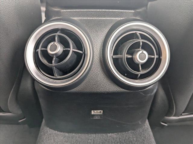 used 2020 Alfa Romeo Giulia car, priced at $17,141